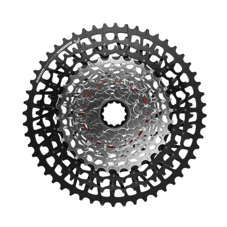 SRAM GX Eagle T - Type XS - 1275 12 Speed Cassette | The Bike Affair