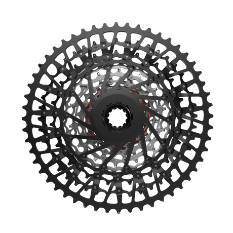SRAM GX Eagle T - Type XS - 1275 12 Speed Cassette | The Bike Affair