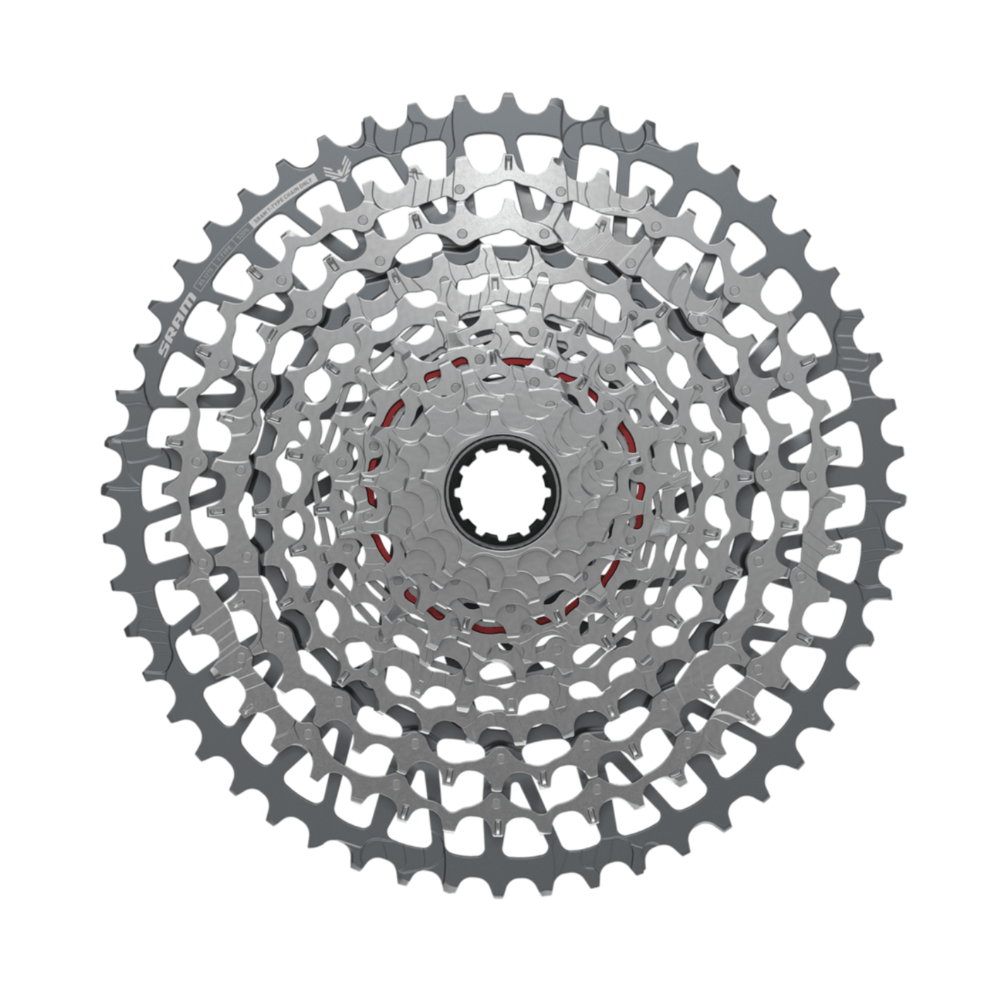 SRAM GX Eagle T - Type XS - 1275 12 Speed Cassette | The Bike Affair