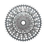 SRAM GX Eagle T - Type XS - 1275 12 Speed Cassette | The Bike Affair