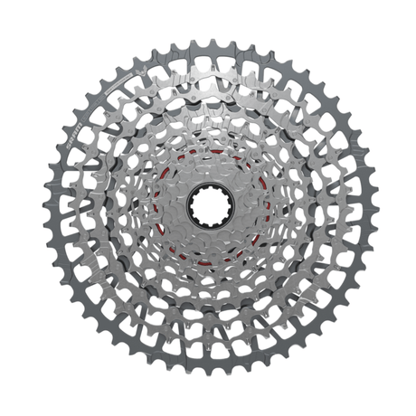 SRAM GX Eagle T - Type XS - 1275 12 Speed Cassette | The Bike Affair