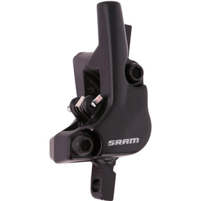 SRAM Level Non-CPS A1 Disc Brake Caliper, Black
