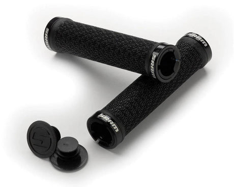 SRAM Locking Handlebar Grip | The Bike Affair