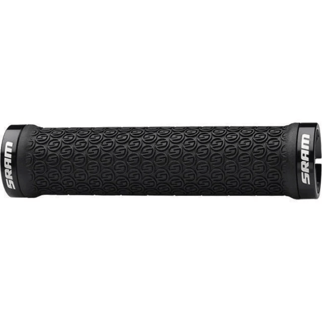 SRAM Locking Handlebar Grip | The Bike Affair