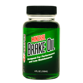 SRAM Maxima Mineral Brake Oil