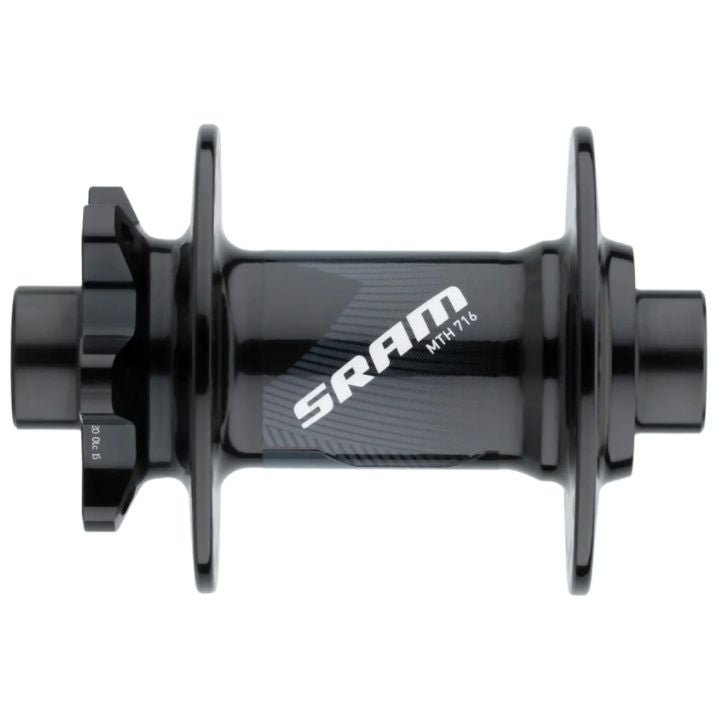 SHIMANO Axe Roue Avant HB-MT400-B pour moyeu avant MT400 15x100mm SHIMANO Axe Roue Avant HB-MT400-B pour moyeu avant MT400 15x100mm