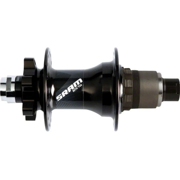 SRAM MTH 746 12x142mm Disc Brake Rear Hub | The Bike Affair