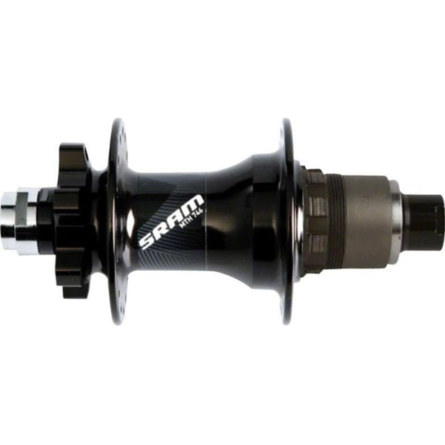SRAM MTH 746 12x148mm Disc Brake Rear Hub | The Bike Affair