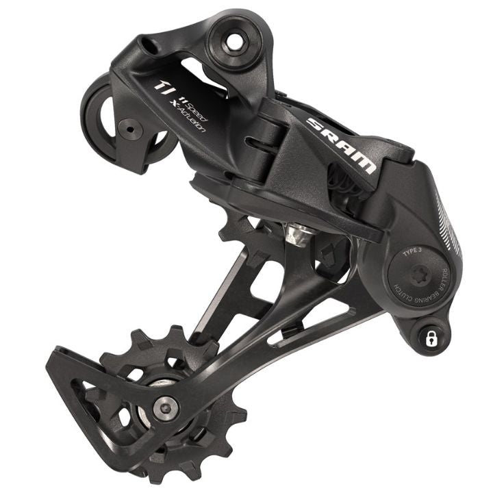 SRAM NX X-Horizon 1x11 Speed Rear Derailleur | The Bike Affair