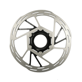 SRAM Paceline Centerlock Rounded A2 Rotor with Lockring | The Bike Affair