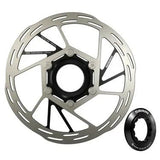 SRAM Paceline Centerlock Rounded A2 Rotor with Lockring | The Bike Affair