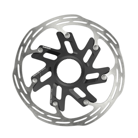 SRAM Paceline X Centerlock Rotor | The Bike Affair