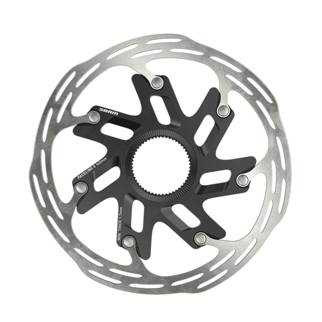SRAM Paceline X Centerlock Rotor | The Bike Affair