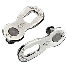 SRAM PowerLock 11 Speed Chain Connector, Silver