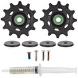 SRAM Rear Derailleur Ceramic Pulley Kit For AXS 12 Speed | The Bike Affair