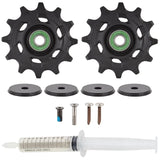 SRAM Rear Derailleur Ceramic Pulley Kit For AXS 12 Speed | The Bike Affair