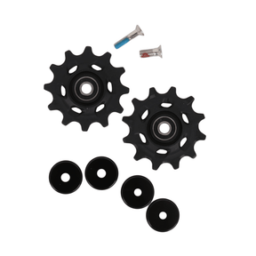 SRAM Rear Derailleur Pulley Kit For Rival eTap AXS E1 12 Speed | The Bike Affair