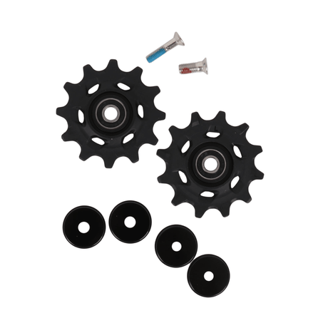 SRAM Rear Derailleur Pulley Kit For Rival eTap AXS E1 12 Speed | The Bike Affair