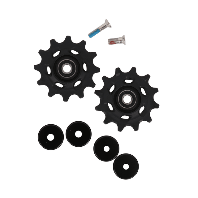 SRAM Rear Derailleur Pulley Kit For Rival eTap AXS E1 12 Speed | The Bike Affair
