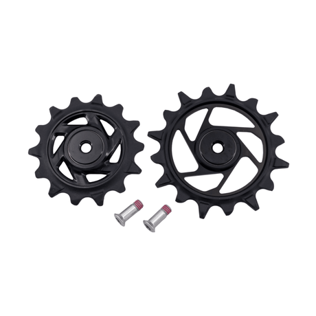 SRAM Rear Derailleur Pulley Kit For XX T - Type Eagle AXS 12 Speed | The Bike Affair