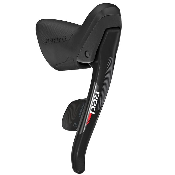 SRAM Red 2x11 Speed Shifters | The Bike Affair