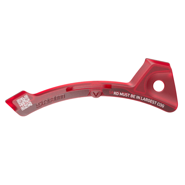 SRAM RED AXS Front Derailleur Adjustment Tool | The Bike Affair