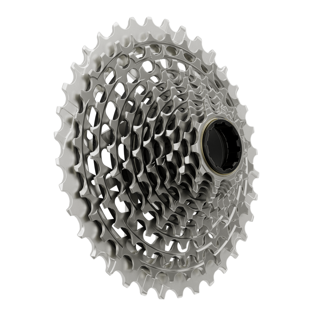 SRAM Red E1 XG - 1290 12 Speed Cassette | The Bike Affair
