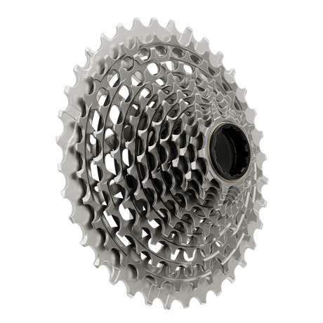 SRAM Red E1 XG - 1290 12 Speed Cassette | The Bike Affair