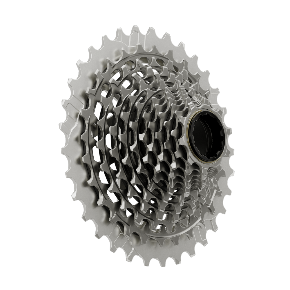 SRAM Red E1 XG - 1290 12 Speed Cassette | The Bike Affair