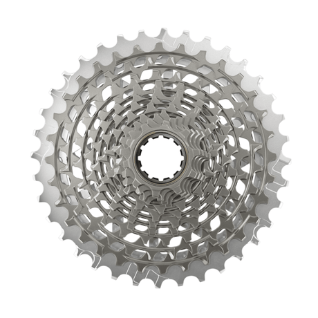 SRAM Red E1 XG - 1290 12 Speed Cassette | The Bike Affair
