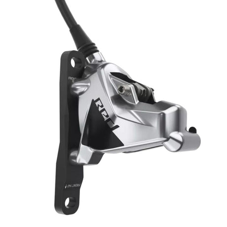 SRAM Red ETap AXS 2x12 Speed Groupset | The Bike Affair