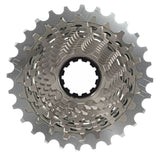 SRAM Red ETap AXS 2x12 Speed Groupset | The Bike Affair