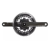 SRAM Red ETap AXS 2x12 Speed Groupset | The Bike Affair