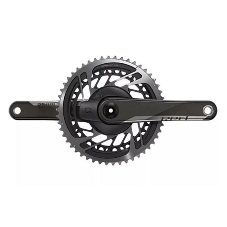 SRAM Red ETap AXS 2x12 Speed Groupset | The Bike Affair