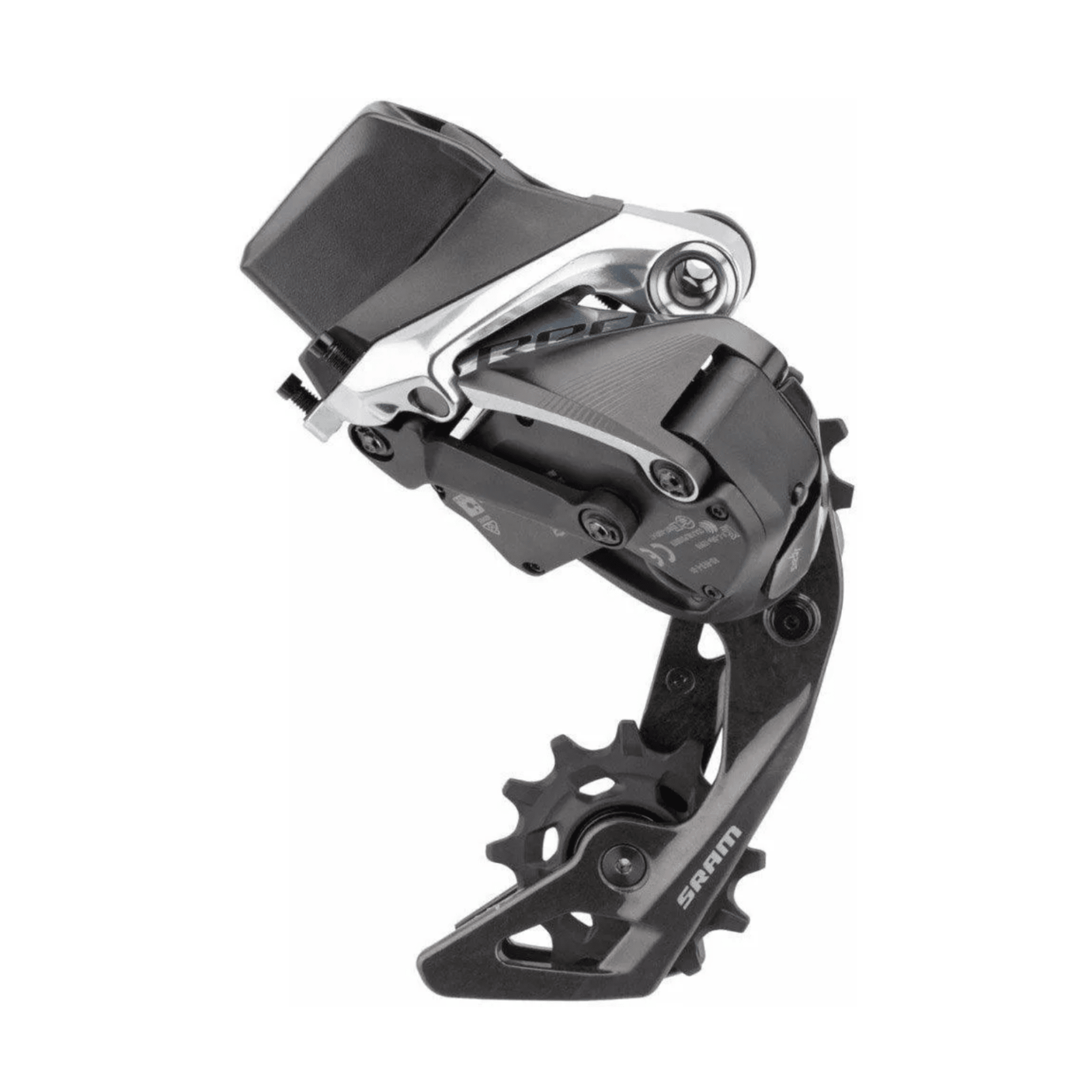 SRAM Red eTap AXS 2x12 Speed Rim Brake Groupset Upgrade Kit | The Bike Affair