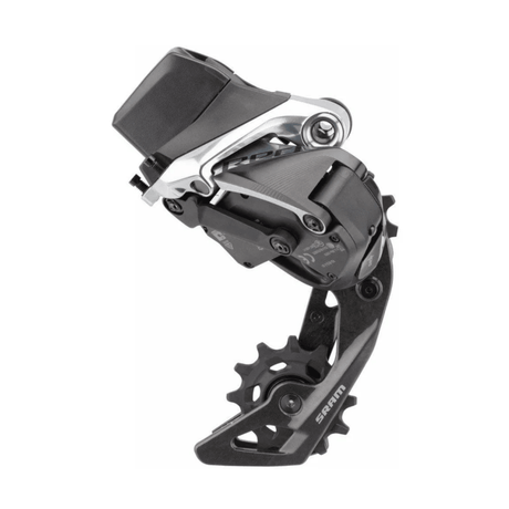 SRAM Red eTap AXS 2x12 Speed Rim Brake Groupset Upgrade Kit | The Bike Affair