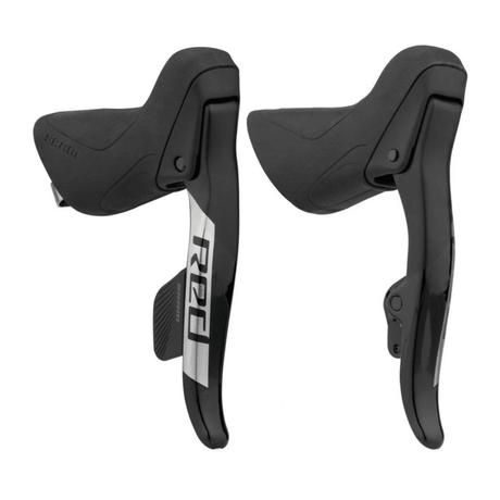 SRAM Red eTap AXS 2x12 Speed Rim Brake Groupset Upgrade Kit | The Bike Affair