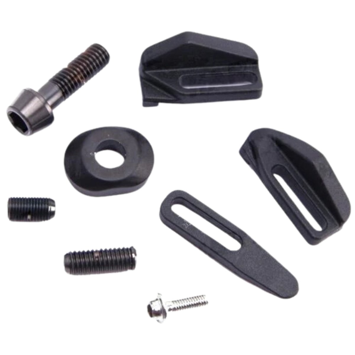 SRAM Red eTap AXS Front Derailleur Spare Parts Kit | The Bike Affair