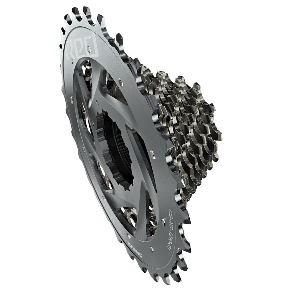Buy SRAM Red D1 XG 1290 12S Cassette Online |The Bike Affair