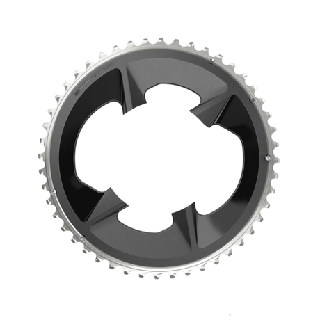 SRAM Rival D1 Road 107 BCD 2X12 Speed Chainring | The Bike Affair