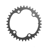 SRAM Rival D1 Road 107 BCD 2X12 Speed Chainring | The Bike Affair