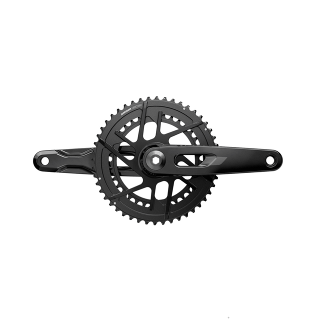 SRAM Rival E1 Dub 2X12 Speed Crankset | The Bike Affair