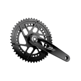 SRAM Rival E1 Dub 2X12 Speed Crankset | The Bike Affair