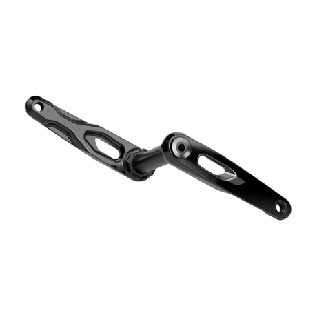 SRAM Rival E1 Dub Crankarm Assembly | The Bike Affair