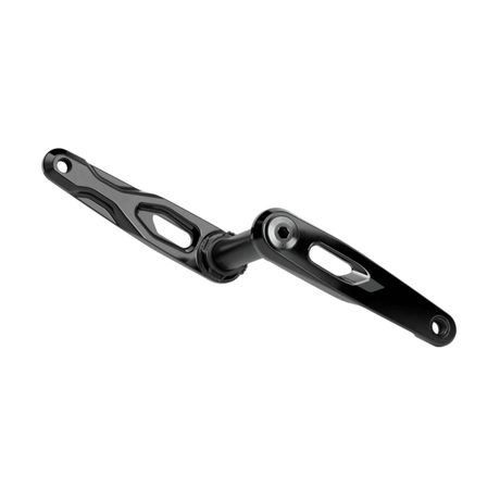 SRAM Rival E1 Dub Crankarm Assembly | The Bike Affair