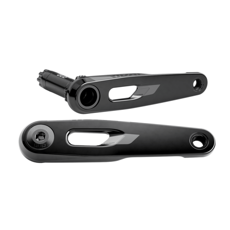 SRAM Rival E1 Dub Crankarm Assembly | The Bike Affair