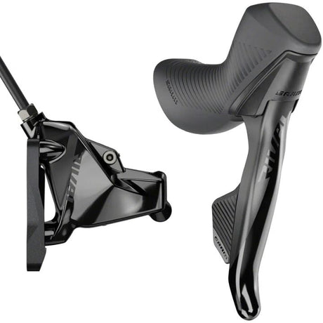 SRAM Rival eTap AXS D1 SJC Hydraulic Disc Brake | The Bike Affair