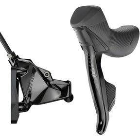 SRAM Rival eTap AXS D1 SJC Hydraulic Disc Brake | The Bike Affair