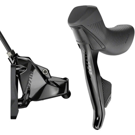 SRAM Rival eTap AXS D1 SJC Hydraulic Disc Brake | The Bike Affair