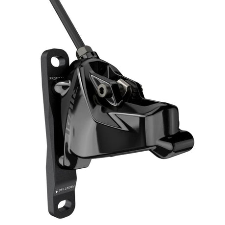 SRAM Rival eTap AXS D1 SJC Hydraulic Disc Brake | The Bike Affair